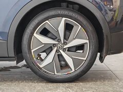 Geely ID.4 CROZZ Starlight Night Launch RWD - ფოტო 9
