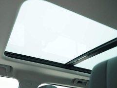 Jetour Chitu Jietu Traveler 2023 2.0T AWD Expedition PRO - ფოტო 10