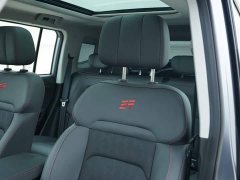Jetour Chitu Jietu Traveler 2023 2.0T AWD Expedition PRO - ფოტო 11