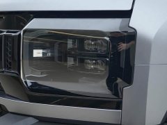 Jetour Chitu Jietu Traveler 2023 2.0T AWD Expedition PRO - ფოტო 12