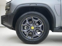 Jetour Chitu Jietu Traveler 2023 2.0T AWD Expedition PRO - ფოტო 13
