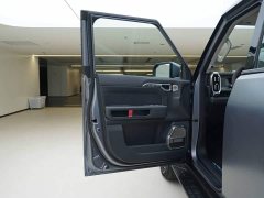 Jetour Chitu Jietu Traveler 2023 2.0T AWD Expedition PRO - ფოტო 14