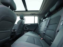 Jetour Chitu Jietu Traveler 2023 2.0T AWD Expedition PRO - ფოტო 18