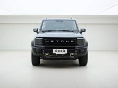 Jetour Chitu Jietu Traveler 2023 2.0T AWD Expedition PRO - ფოტო 2