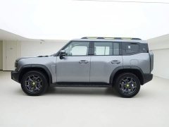 Jetour Chitu Jietu Traveler 2023 2.0T AWD Expedition PRO - ფოტო 3