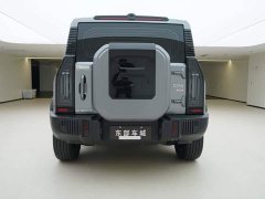 Jetour Chitu Jietu Traveler 2023 2.0T AWD Expedition PRO - ფოტო 5