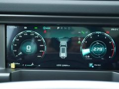 Jetour Chitu Jietu Traveler 2023 2.0T AWD Expedition PRO - ფოტო 7