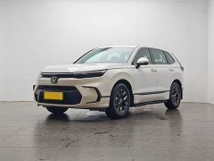 Honda CR-V 240TURBO FWD Luxury 5-Seater - ფოტო 1