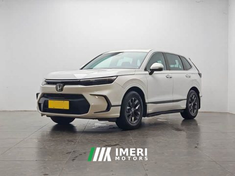 2023 Honda CR-V 240TURBO FWD Luxury 5-Seater - ავტომობილი ჩინეთიდან