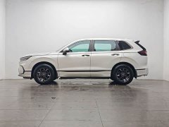 Honda CR-V 240TURBO FWD Luxury 5-Seater - ფოტო 10