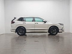 Honda CR-V 240TURBO FWD Luxury 5-Seater - ფოტო 11
