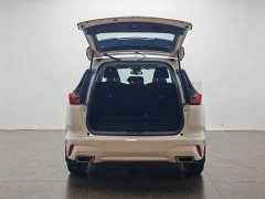 Honda CR-V 240TURBO FWD Luxury 5-Seater - ფოტო 12