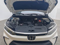 Honda CR-V 240TURBO FWD Luxury 5-Seater - ფოტო 13