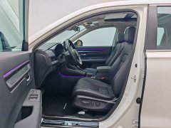 Honda CR-V 240TURBO FWD Luxury 5-Seater - ფოტო 14