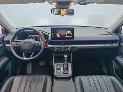 Honda CR-V 240TURBO FWD Luxury 5-Seater - ფოტო 15