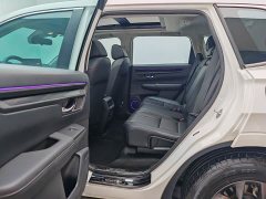 Honda CR-V 240TURBO FWD Luxury 5-Seater - ფოტო 17