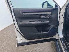 Honda CR-V 240TURBO FWD Luxury 5-Seater - ფოტო 19