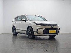 Honda CR-V 240TURBO FWD Luxury 5-Seater - ფოტო 2