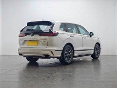 Honda CR-V 240TURBO FWD Luxury 5-Seater - ფოტო 3