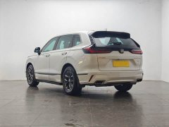 Honda CR-V 240TURBO FWD Luxury 5-Seater - ფოტო 4