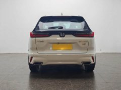 Honda CR-V 240TURBO FWD Luxury 5-Seater - ფოტო 6