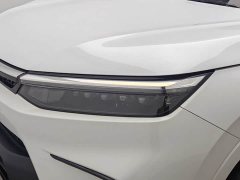 Honda CR-V 240TURBO FWD Luxury 5-Seater - ფოტო 7