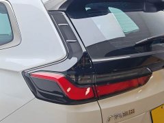 Honda CR-V 240TURBO FWD Luxury 5-Seater - ფოტო 8