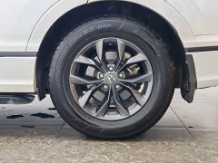 Honda CR-V 240TURBO FWD Luxury 5-Seater - ფოტო 9