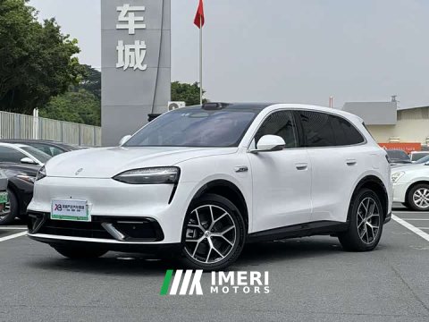 2026 AITO Aion M6 Extended Range Max - ავტომობილი ჩინეთიდან