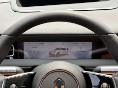 AITO Aion M6 Extended Range Max - ფოტო 13