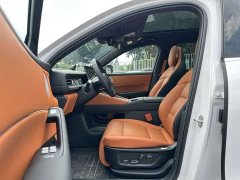 AITO Aion M6 Extended Range Max - ფოტო 9