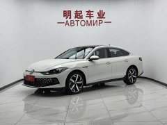 Volkswagen Lingdu 2022 Lingdu L 280TSI DSG Spicy Edition - ფოტო 1