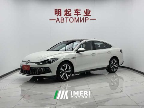 2023 Volkswagen Lingdu 2022 Lingdu L 280TSI DSG Spicy Edition - ავტომობილი ჩინეთიდან