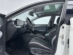 Volkswagen Lingdu 2022 Lingdu L 280TSI DSG Spicy Edition - ფოტო 5