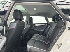 Volkswagen Lingdu 2022 Lingdu L 280TSI DSG Spicy Edition - ფოტო 6