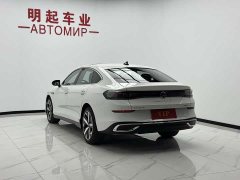 Volkswagen Lingdu 2022 Lingdu L 280TSI DSG Spicy Edition - ფოტო 8