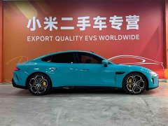 Xiaomi SU7 Quad Motor Ultra-Long Range Advanced Autonomous Driving Max - ფოტო 3