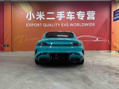 Xiaomi SU7 Quad Motor Ultra-Long Range Advanced Autonomous Driving Max - ფოტო 4