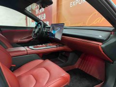 Xiaomi SU7 Quad Motor Ultra-Long Range Advanced Autonomous Driving Max - ფოტო 8