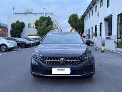 Volkswagen Passat 380TSI Starry Sky Flagship Edition - ფოტო 1