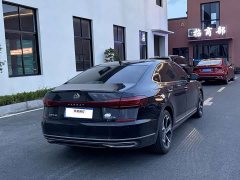 Volkswagen Passat 380TSI Starry Sky Flagship Edition - ფოტო 10