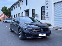 Volkswagen Passat 380TSI Starry Sky Flagship Edition - ფოტო 2