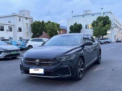Volkswagen Passat 380TSI Starry Sky Flagship Edition - ფოტო 3