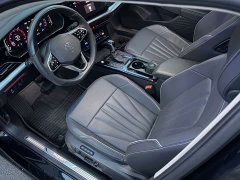 Volkswagen Passat 380TSI Starry Sky Flagship Edition - ფოტო 4
