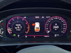 Volkswagen Passat 380TSI Starry Sky Flagship Edition - ფოტო 7