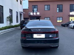 Volkswagen Passat 380TSI Starry Sky Flagship Edition - ფოტო 8