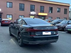 Volkswagen Passat 380TSI Starry Sky Flagship Edition - ფოტო 9