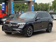 Mercedes-Benz GLC 260 L 4MATIC Luxury 7-Seater - ფოტო 1