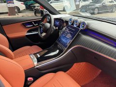 Mercedes-Benz GLC 260 L 4MATIC Luxury 7-Seater - ფოტო 10