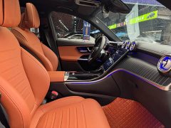 Mercedes-Benz GLC 260 L 4MATIC Luxury 7-Seater - ფოტო 11
